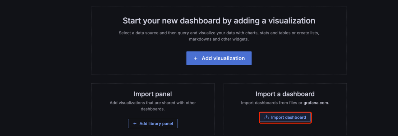 import dashboard