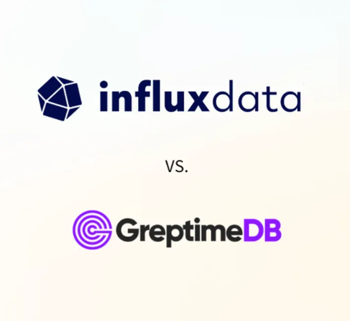 GreptimeDB vs. InfluxDB performance benchmark