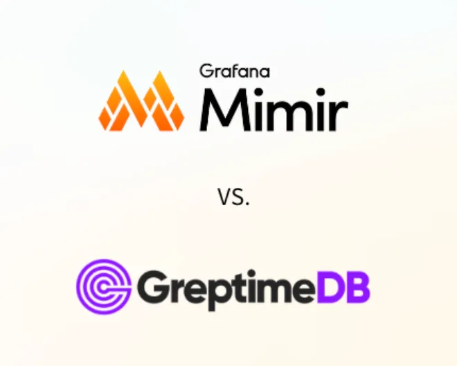 GreptimeDB vs. Grafana Mimir performance benchmark