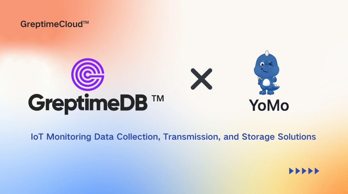 Optimizing IoT Monitoring - Data Collection, Transmission, and Storage with GreptimeDB and YoMo