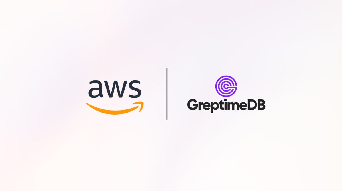 Introducing GreptimeDB Serverless - Now Available on AWS Marketplace