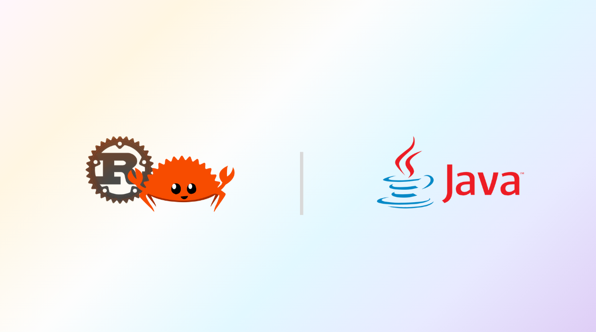 How to Supercharge Your Java Project with Rust - A Practical Guide to JNI Integration with a Complete Example