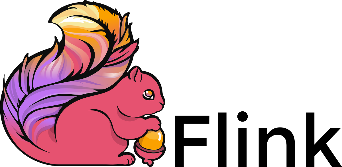 （Figure 1: Apache Flink）