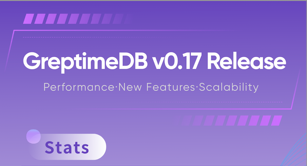 GreptimeDB v0.17 Released! Flow Now Supports TQL (PromQL)