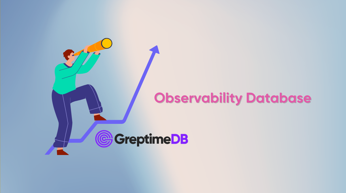 GreptimeDB as an Alternative to InfluxDB for Time-Series Data
