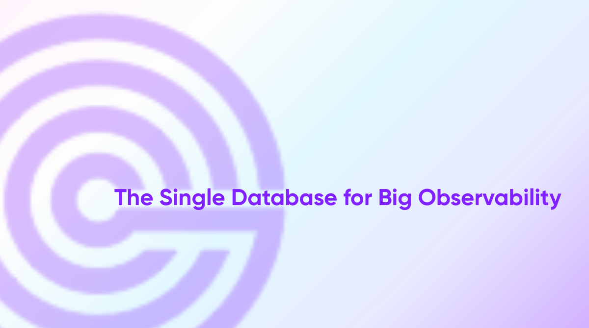 Deploying GreptimeDB Observability Databases on Kubernetes
