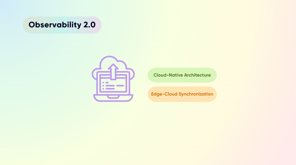 Why Modern Observability Needs More Than Traditional Metrics